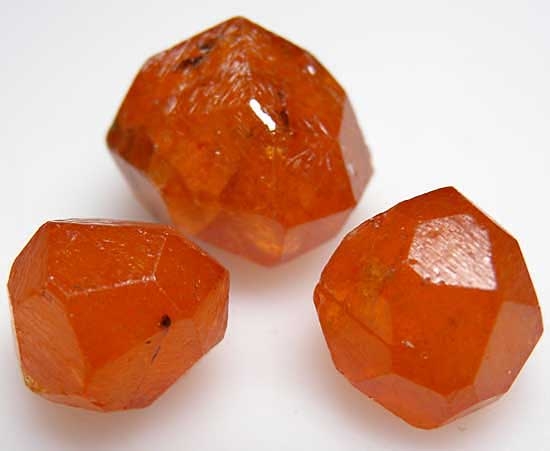 Spessartine from Nani, Loliondo, Arusha Region, Tanzania [db_pics/pics/l1b.jpg]