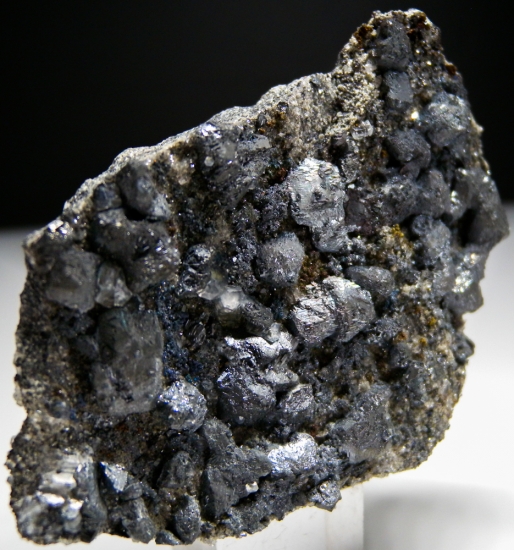 Chalcocite from Dzhezkazgan Mine, Kazakhstan [db_pics/pics/lp641b.jpg]