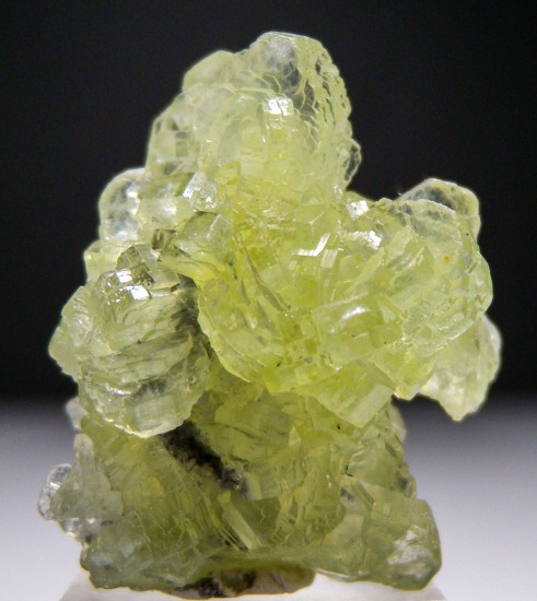 Prehnite from Merelani Hills, Arusha, Tanzania [db_pics/pics/lp750a.jpg]