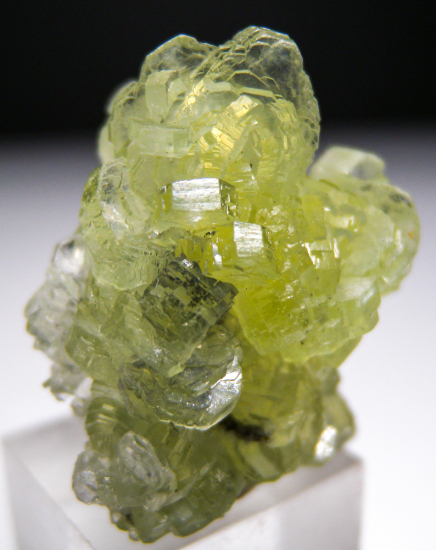Prehnite from Merelani Hills, Arusha, Tanzania [db_pics/pics/lp750b.jpg]