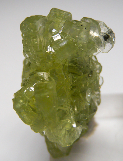 Prehnite from Merelani Hills, Arusha, Tanzania [db_pics/pics/lp750d.jpg]