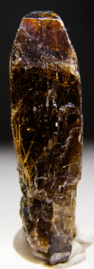 Xenotime from Novo Horizonte, Bahia, Brazil [db_pics/pics/lp831a.jpg]