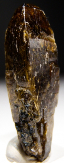 Xenotime from Novo Horizonte, Bahia, Brazil [db_pics/pics/lp831b.jpg]