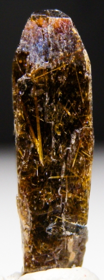 Xenotime from Novo Horizonte, Bahia, Brazil [db_pics/pics/lp831f.jpg]