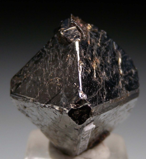 Carrollite from Kamoya South Mine, Kambove, Katanga, DR Congo [db_pics/pics/mk265a.jpg]