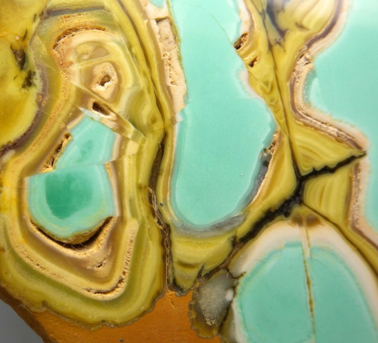 Variscite with Crandallite from Little Green Monster Mine, Fairfield, Utah, USA [db_pics/pics/mk453c.jpg]