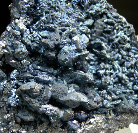 Chalcocite from 1010 Foot Level, Flambeau Mine, Ladysmith, Wisconsin, USA [db_pics/pics/mk471b.jpg]