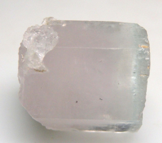 Aquamarine/Morganite from VC Quarry, Isle of Lundy, Torridge, Devon, England [db_pics/pics/mk499d.jpg]