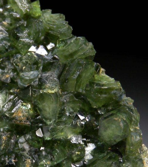 Ludlamite from CabeÃ§a do Cachorro claim, Sao Gabriel da Cachoeira, Amazonas, Brazil [db_pics/pics/mk598d.jpg]