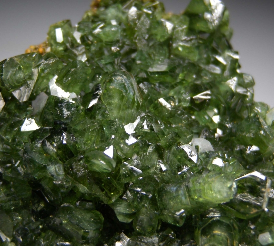 Ludlamite from CabeÃ§a do Cachorro claim, Sao Gabriel da Cachoeira, Amazonas, Brazil [db_pics/pics/mk605c.jpg]