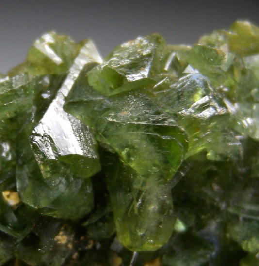 Ludlamite from CabeÃ§a do Cachorro claim, Sao Gabriel da Cachoeira, Amazonas, Brazil [db_pics/pics/mk815c.jpg]