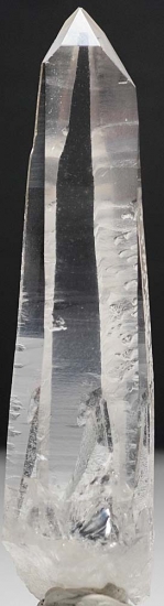 Quartz from Diamantina, Jequitinhonha Valley, Minas Gerais, Brazil [db_pics/pics/mk917a.jpg]