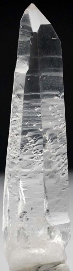 Quartz from Diamantina, Jequitinhonha Valley, Minas Gerais, Brazil [db_pics/pics/mk917b.jpg]