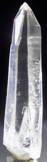 Quartz from Diamantina, Jequitinhonha Valley, Minas Gerais, Brazil [db_pics/pics/mk917c.jpg]