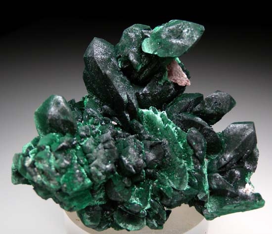 Malachite after Azurite from Milpillas Mine, Cuitaca, Sonora, Mexico [db_pics/pics/mm100a.jpg]