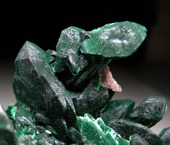 Malachite after Azurite from Milpillas Mine, Cuitaca, Sonora, Mexico [db_pics/pics/mm100c.jpg]