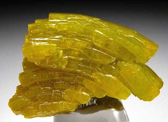 Pyromorphite from 9th Level, Jersey Vein, Bunker Hill Mine,Kellog, Idaho [db_pics/pics/na216a.jpg]