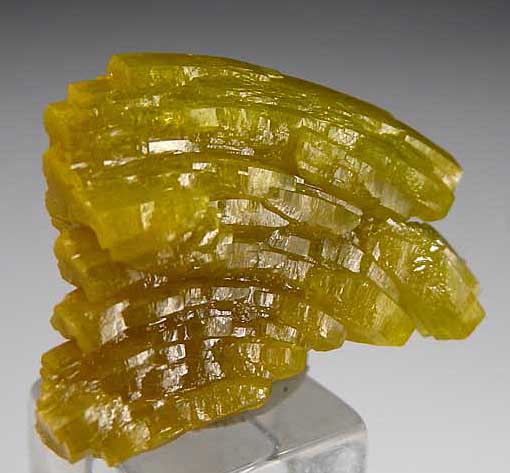 Pyromorphite from 9th Level, Jersey Vein, Bunker Hill Mine,Kellog, Idaho [db_pics/pics/na216b.jpg]