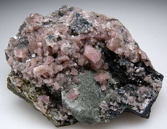 Lawsonite from Mendocino County, California [db_pics/pics/na382a.jpg]