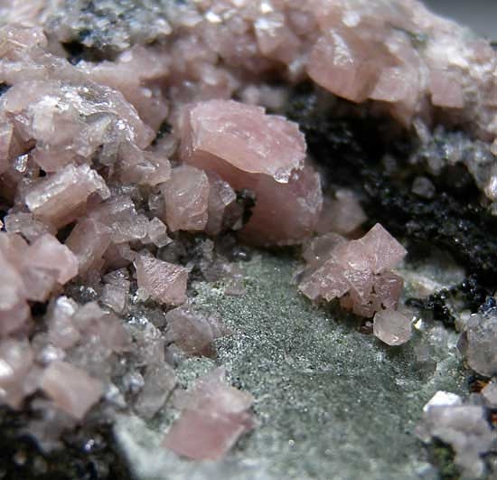 Lawsonite from Mendocino County, California [db_pics/pics/na382b.jpg]
