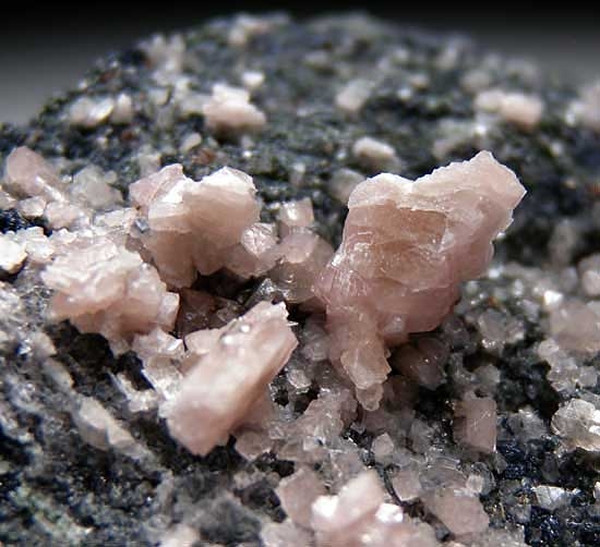 Lawsonite from Mendocino County, California [db_pics/pics/na385b.jpg]