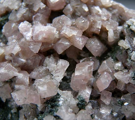 Lawsonite from Mendocino County, California [db_pics/pics/na387b.jpg]