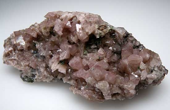 Lawsonite from Mendocino County, California [db_pics/pics/na390b.jpg]