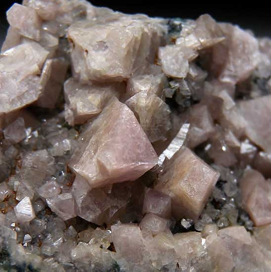 Lawsonite from Mendocino County, California [db_pics/pics/na391b.jpg]