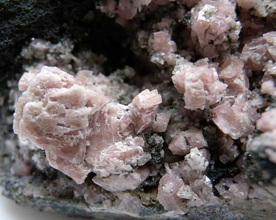 Lawsonite from Mendocino County, California [db_pics/pics/na392b.jpg]
