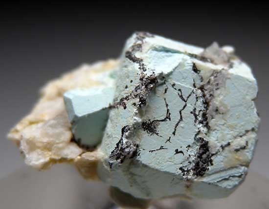 Turquoise after Aquamarine from Apache Canyon Mines, Turquoise Mtns., San Bernadino Co., California [db_pics/pics/na510a.jpg]