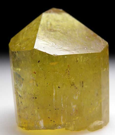 Apatite from Cerro de Mercado, Durango, Mexico [db_pics/pics/na530a.jpg]