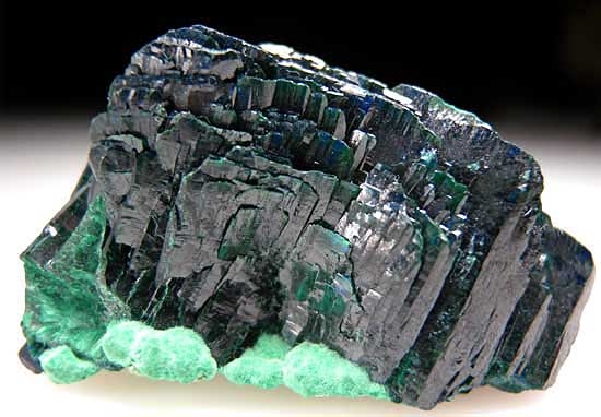 Azurite/Malachite from Milpillas Mine, Cananea District, Sonora, Mexico [db_pics/pics/na533a.jpg]