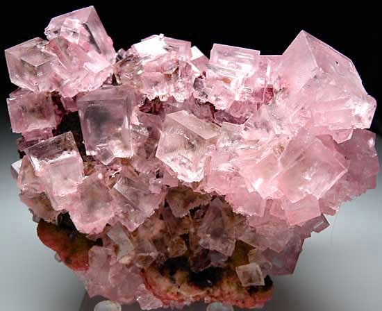 Halite on Nahcolite from Searles Lake, San Bernardino Co., California [db_pics/pics/na800a.jpg]