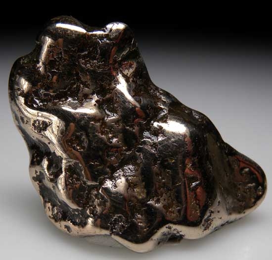 Domeykite, Algodonite from Mohawk Mine, Keweenaw Co., Michigan [db_pics/pics/na961a.jpg]