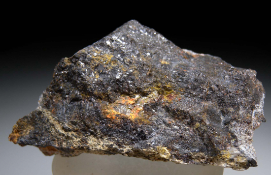 Ludlockite from Mina Oujela, Mapimi, Durango, Mexico [db_pics/pics/p113a.jpg]