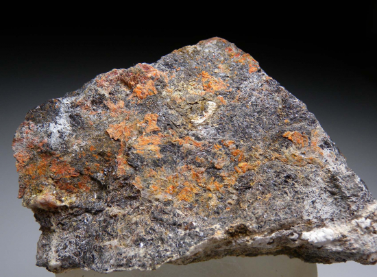 Ludlockite from Mina Oujela, Mapimi, Durango, Mexico [db_pics/pics/p113b.jpg]