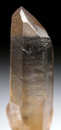 Quartz from Namaqualand, Northern Cape Prov., South Africa [db_pics/pics/p182b.jpg]