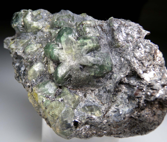 Chrysoberyl var. Alexandrite from Novello Mine, Masvingo, Zimbabwe [db_pics/pics/p195b.jpg]