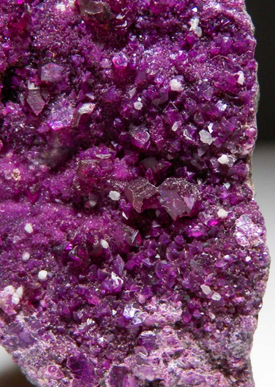 Kammererite from Kop Krom Mine, Kop Daglari, East Anatolia, Turkey [db_pics/pics/p200e.jpg]