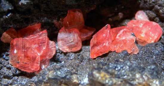 Rhodochrosite from Uchucchacua Mine, Oyon Prov., Peru [db_pics/pics/p202e.jpg]