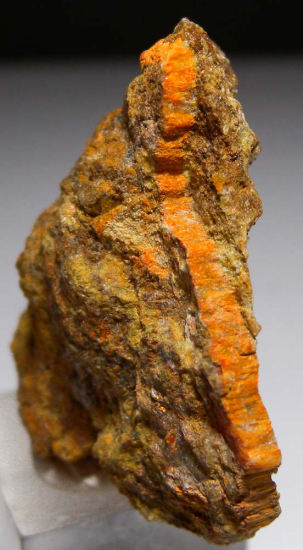 Ludlockite from Mina Oujela, Mapimi, Durango, Mexico [db_pics/pics/p228a.jpg]