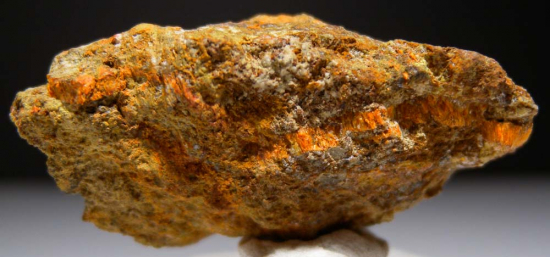 Ludlockite from Mina Oujela, Mapimi, Durango, Mexico [db_pics/pics/p228d.jpg]