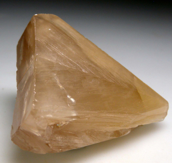 Cerussite from Touissit, Jerada Province, Oriental Region, Morocco [db_pics/pics/p254e.jpg]