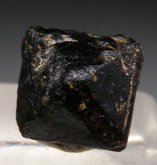 Chromite from Hangha, Kenema District, Eastern Province, Sierra Leone [db_pics/pics/p260d.jpg]