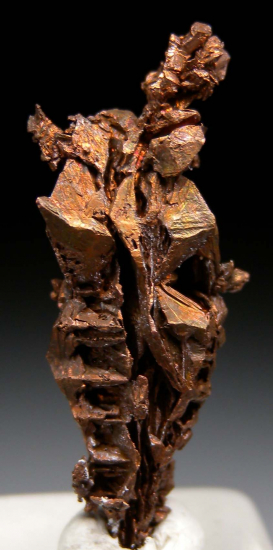 Copper from Chino Mine, Santa Rita, Grant Co., New Mexico, USA [db_pics/pics/p262a.jpg]
