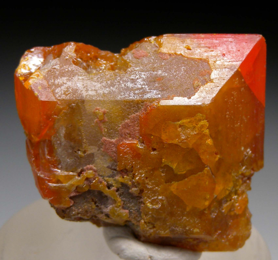 Wulfenite from Kimbanga, M'Fouati, Bouenza Dept., Rep. of Congo [db_pics/pics/p264c.jpg]