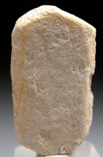 Kaolinite ps. Orthoclase from Hensbarrow Moor, Cornwall, England [db_pics/pics/p265c.jpg]