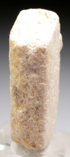 Kaolinite ps. Orthoclase from Hensbarrow Moor, Cornwall, England [db_pics/pics/p265d.jpg]