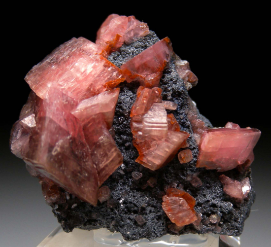 Mangano Smithsonite from Tsumeb, Namibia [db_pics/pics/p267a.jpg]