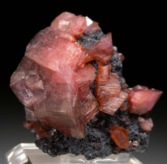 Mangano Smithsonite from Tsumeb, Namibia [db_pics/pics/p267d.jpg]